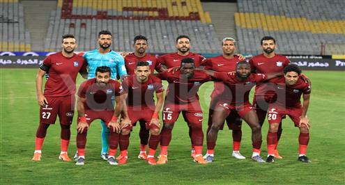 المقاصة يفوز على أسوان ويحقق المركز الثالث بدورة الجونة